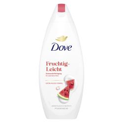 Dove Pflegedusche Fruchtig-Leicht