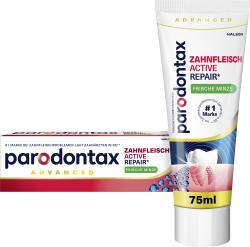 Parodontax Advanced Zahncreme Zahnfleisch Active Repair