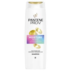 Pantene Pro-V Moisture Boost Shampoo