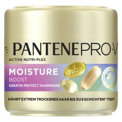 Pantene Pro-V Moisture Boost Haarmaske Keratin Protect