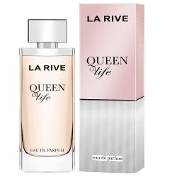 La Rive Queen of Life Woman Eau de Parfum