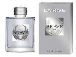 La Rive Brave Man Eau de Toilette