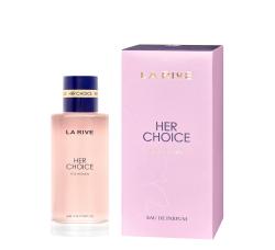 La Rive Her Choice Woman Eau de Parfum
