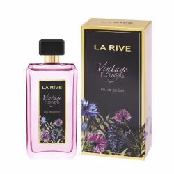 La Rive Vintage Flowers Woman Eau de Parfum
