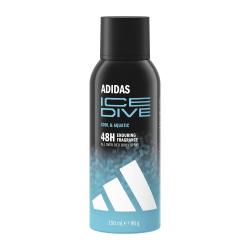 Adidas Bodyspray Men Ice Dive