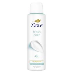 Dove Deo Spray Fresh Care Women