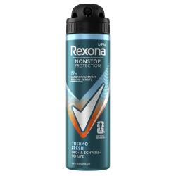 Rexona Men Nonstop Protection Deospray Thermo Fresh