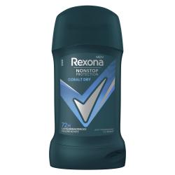 Rexona Men Nonstop Protection Deo Stick Cobalt Dry