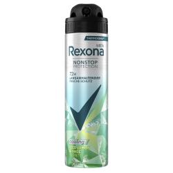 Rexona Men Nonstop Protection Deospray Iced Lemon & Sage Scent