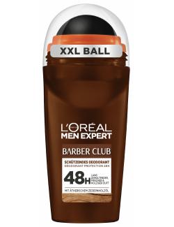 L'Oreal Men Expert Deo Roll-on Barber Club