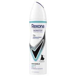 Rexona Nonstop Protection Deospray Invisible Aqua