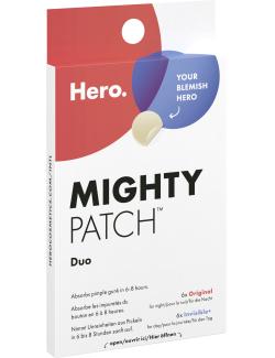 Hero Mighty Patch Duo