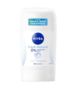 Nivea Deo Stick Fresh Natural