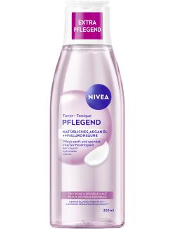 Nivea Gesichtswasser Toner Pflegend Trockene & Sensible Haut