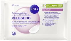 Nivea Pflegende Reinigungstücher
