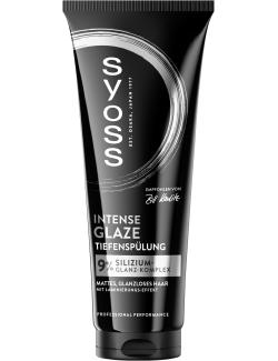 Syoss Spülung Intense Glaze