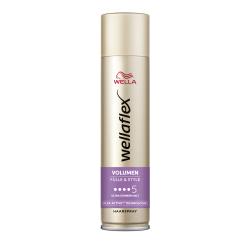 Wella Wellaflex Haarspray Fülle & Style Ultra Stark