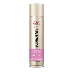 Wella Wellaflex Haarspray Sensitive Starker Halt