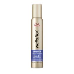 Wella Wellaflex Schaumfestiger Volumen Extra Stark