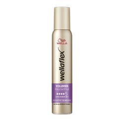 Wella Wellaflex Schaumfestiger Volumen Ultra Stark