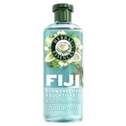 Herbal Essences Shampoo Fiji