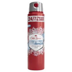 Old Spice Deo Bodyspray Cold Spice