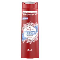 Old Spice 3in1 Duschgel Cold Spice