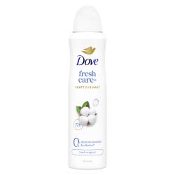 Dove Deo Spray Fresh Care+ Fresh Original