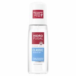 Hidrofugal Deo Zerstäuber Classic