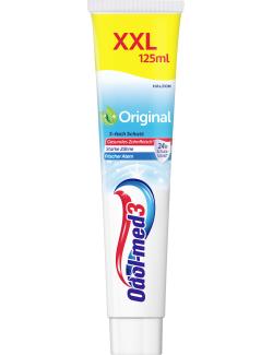 Odol-med3 Zahncreme Original