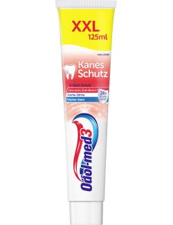 Odol-med3 Zahncreme Kariesschutz