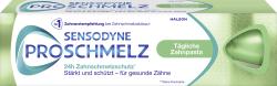 Sensodyne ProSchmelz Tägliche Zahnpasta