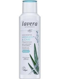 Lavera Pflegeshampoo Sensitiv Hydrate & Care