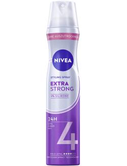 Nivea Styling Spray Extra Stark
