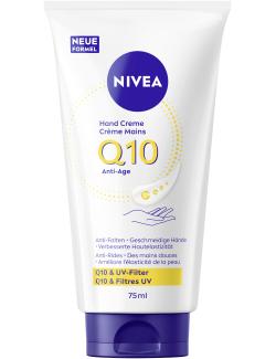 Nivea Hand Creme 3in1 Anti-Age Q10