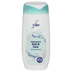 La Ligne Creme Dusche Soft & Care