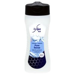 La Ligne Men Duschgel & Shampoo 3in1 Pure Sense