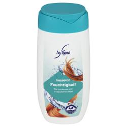 La Ligne Shampoo Feuchtigkeit