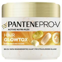 Pantene Pro-V Hair Glowtox Haarmaske