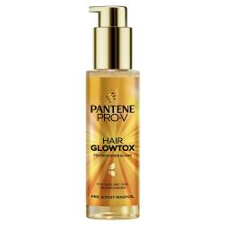 Pantene Pro-V Hair Glowtox Oil