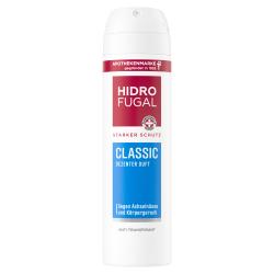Hidrofugal Deo Spray Classic