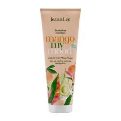 Jean&Len Duschgel Mango my Mood