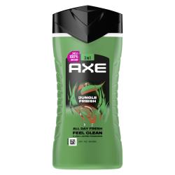 Axe Bodywash Jungle Fresh 3in1 Duschgel