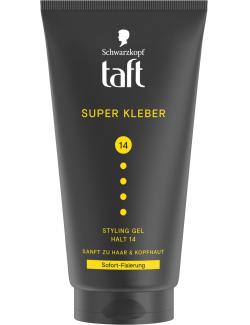 Schwarzkopf taft Gel Super Kleber