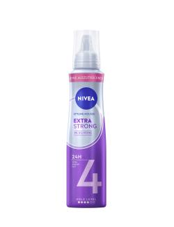 Nivea Styling Mousse Extra Strong