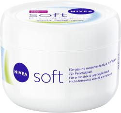Nivea Soft Creme