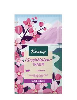 Kneipp Badekristalle Kirschblütentraum