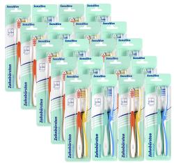 La Ligne Zahnbürste Interdental Sensitiv 2er