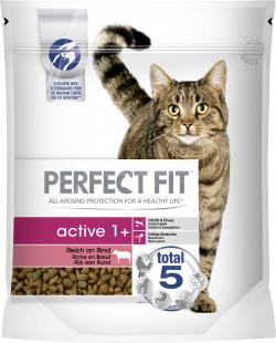 Perfect Fit Active 1+ Rind