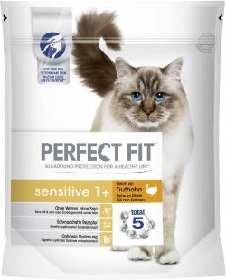 Perfect Fit Sensitive 1+ Truthahn